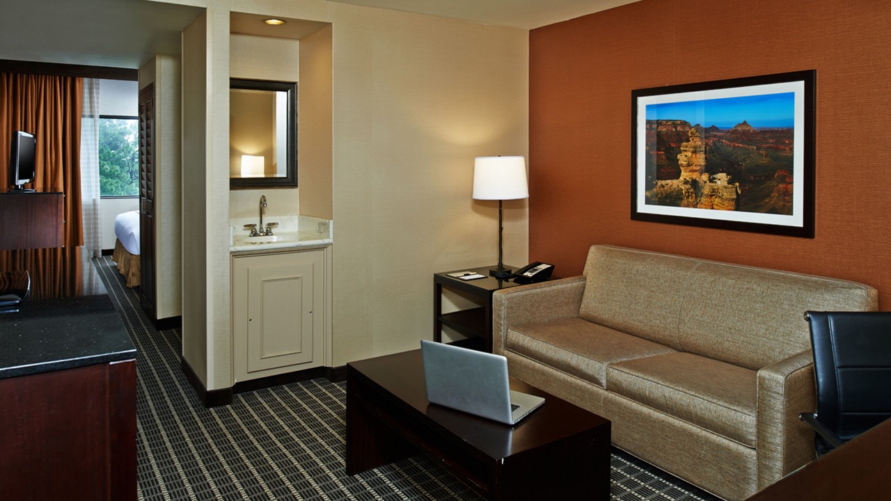 Photo of Livingroom in Flagstaff