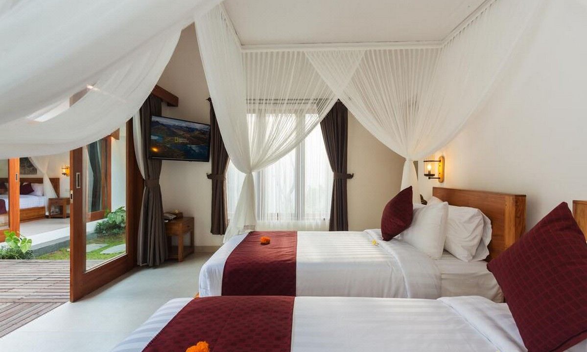 Photo of Bedroom in Sayan