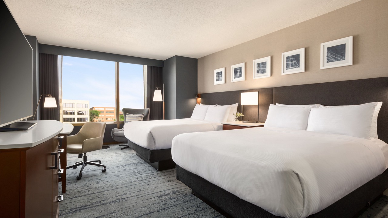 Photo of Bedroom in Burlington