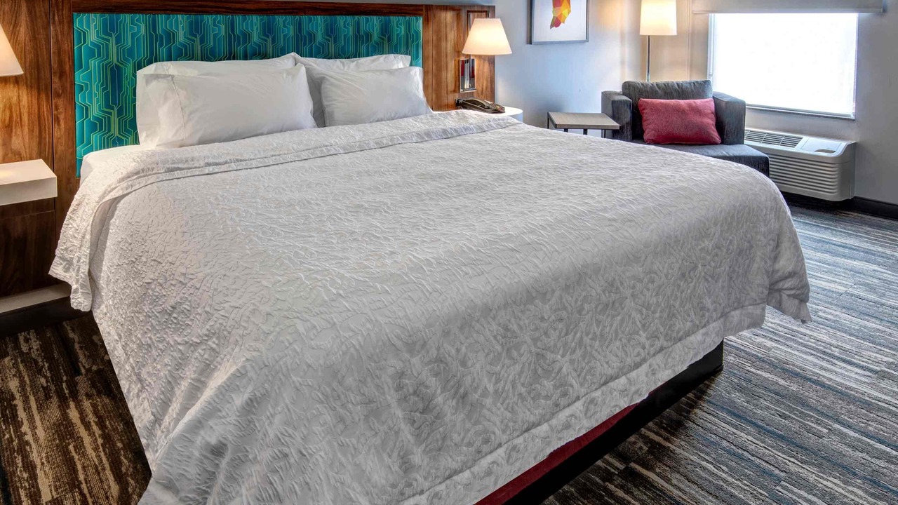 Photo of Bedroom in New Albany