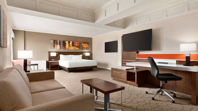 Photo of Livingroom in Saint John