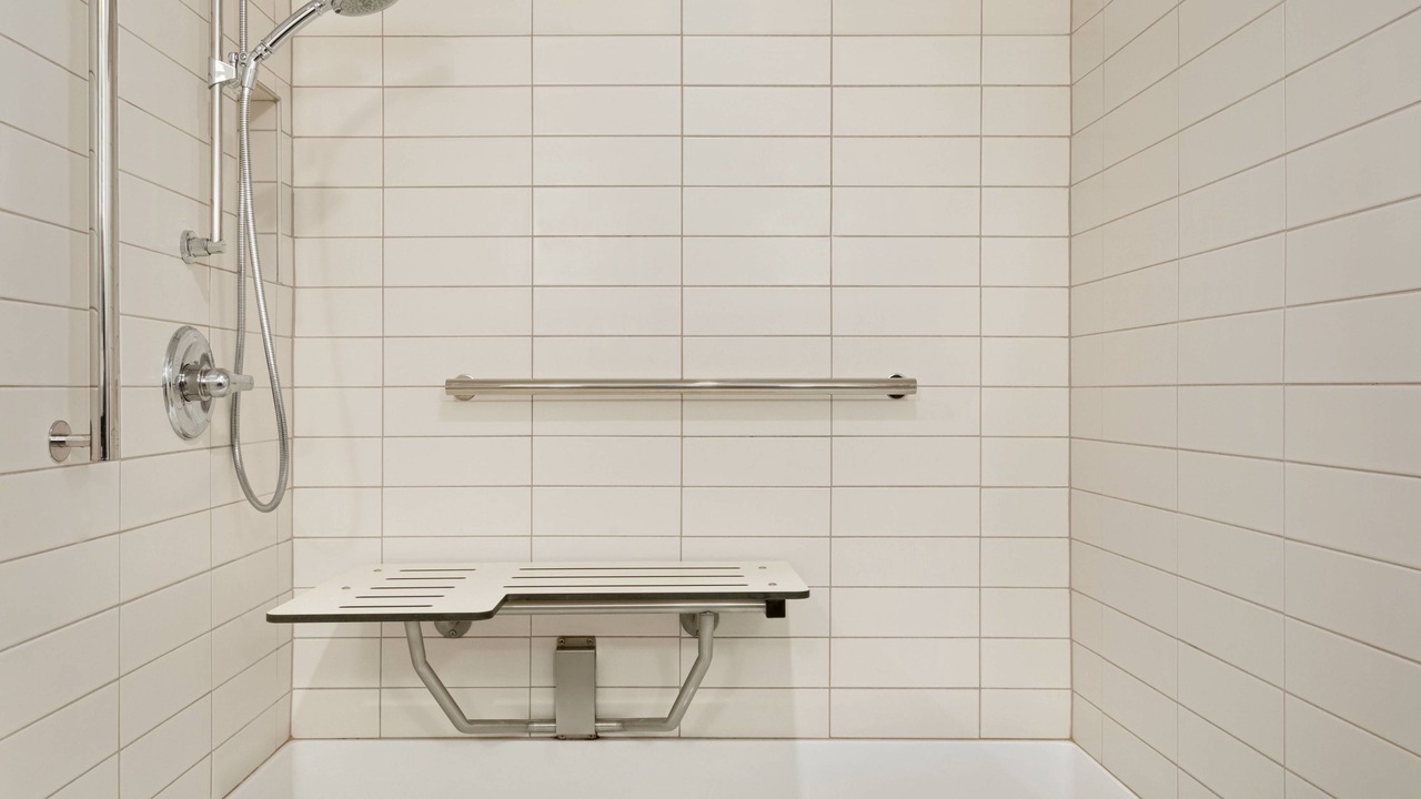 Photo of Bathroom in Saint John