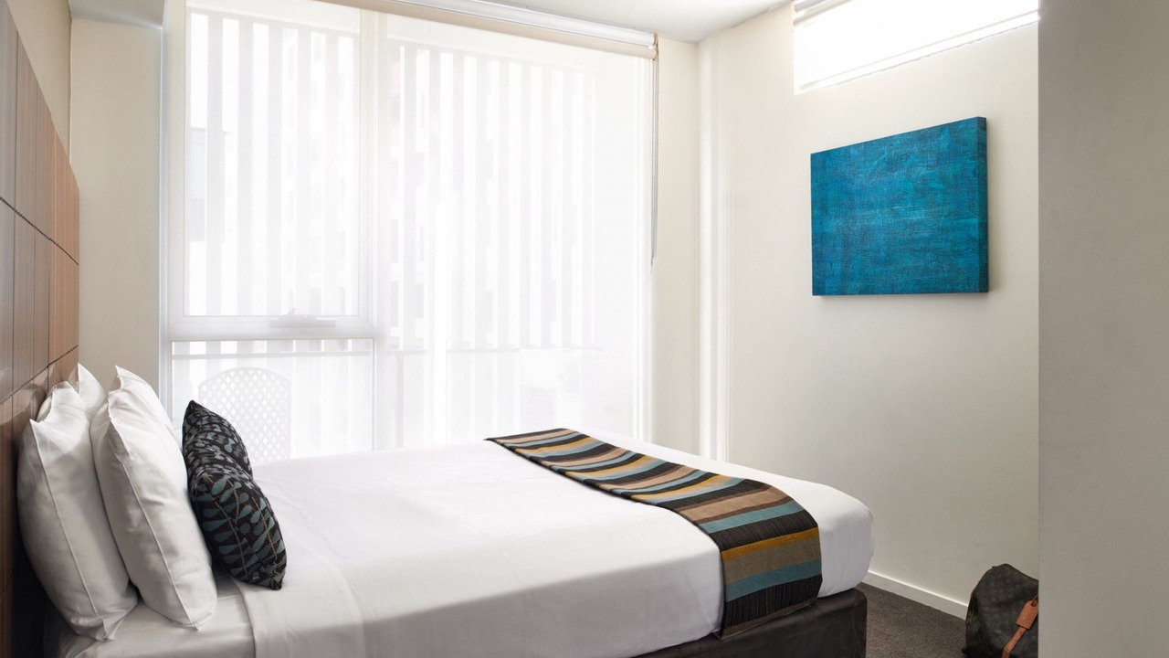 Photo of Bedroom in Wantirna South