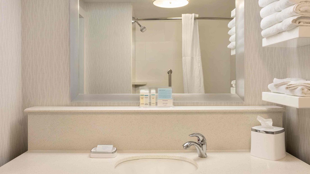 Photo of Bathroom in New Castle