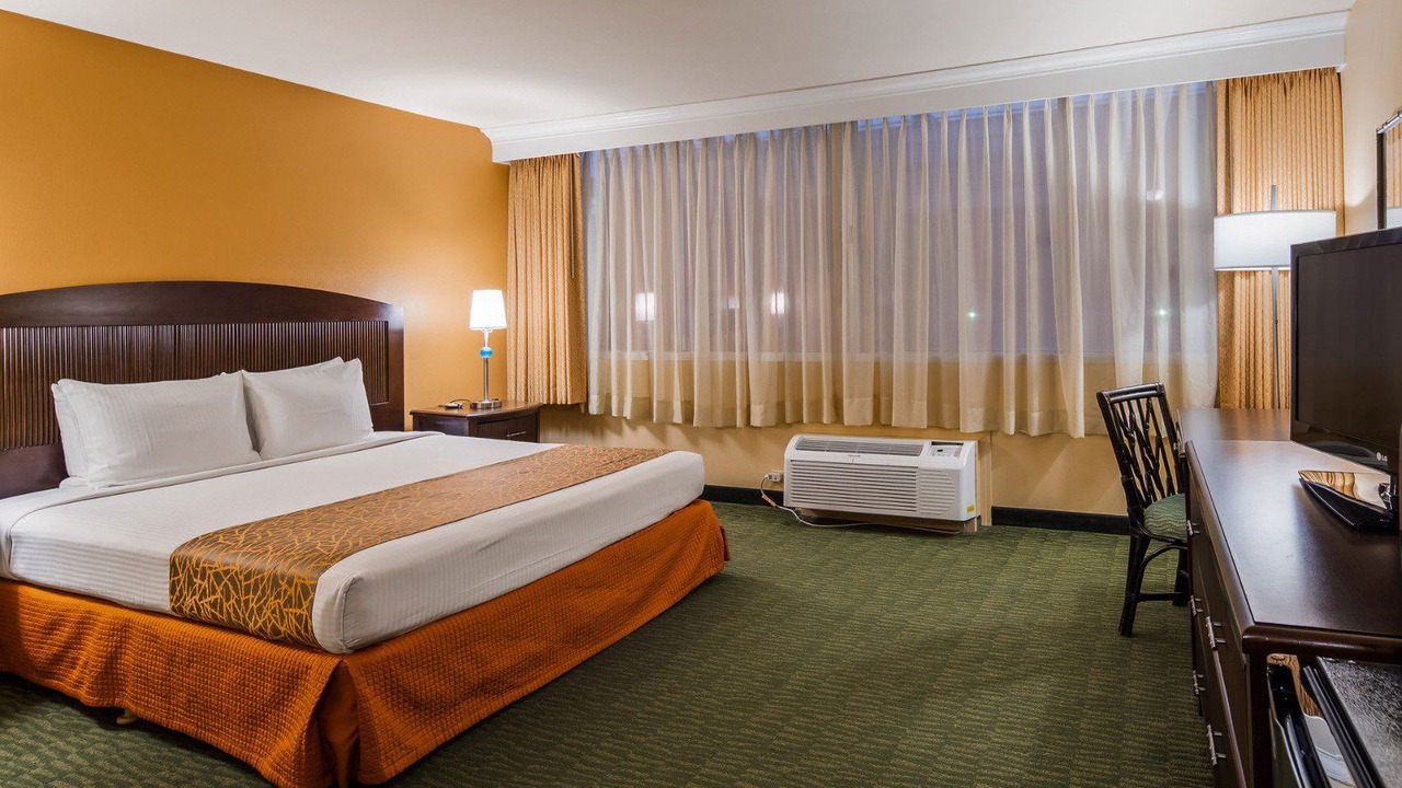 Photo of Bedroom in Western Honolulu