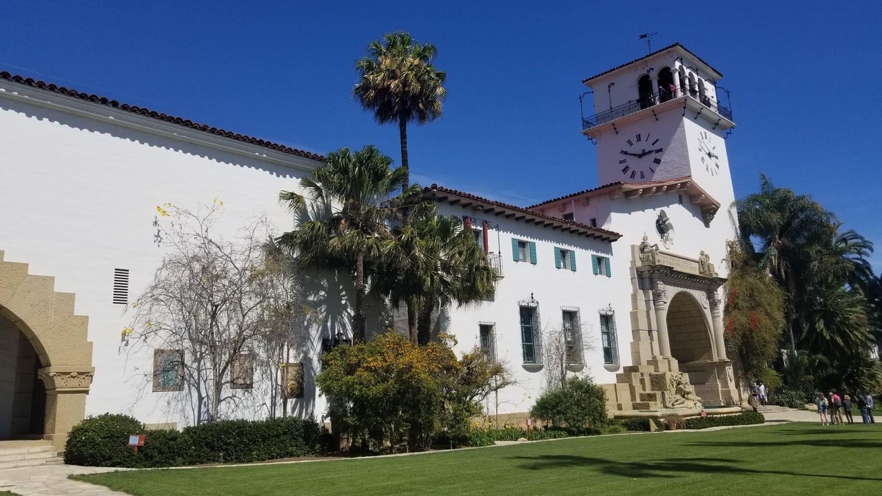 Photo of Buildings in West Beach