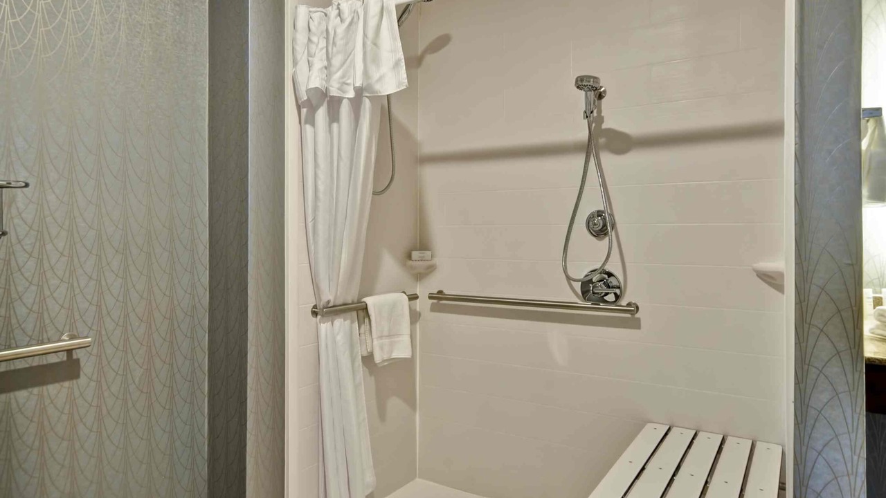Photo of Bathroom in Augusta