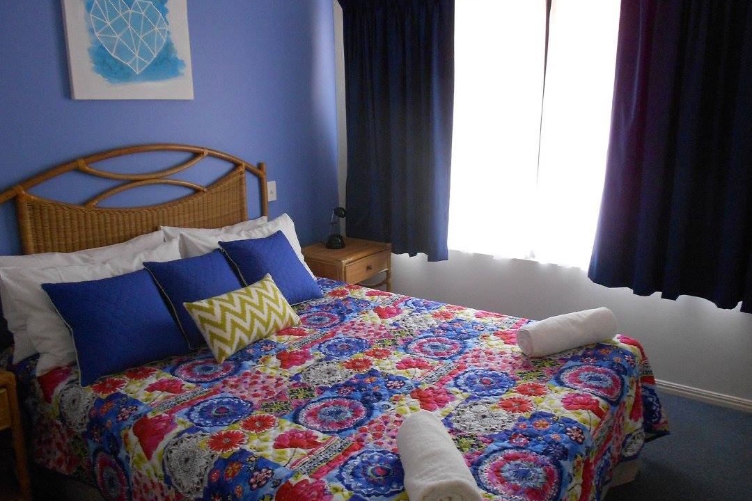 Photo of Bedroom in Tin Can Bay