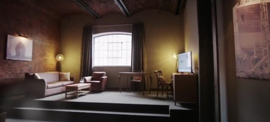 Photo of Livingroom in Vauxhall