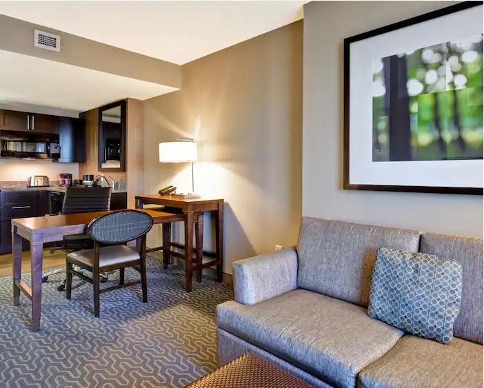 Photo of Livingroom in Springfield