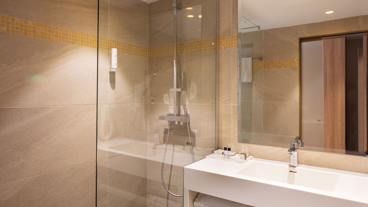 Photo of Bathroom in Old Town