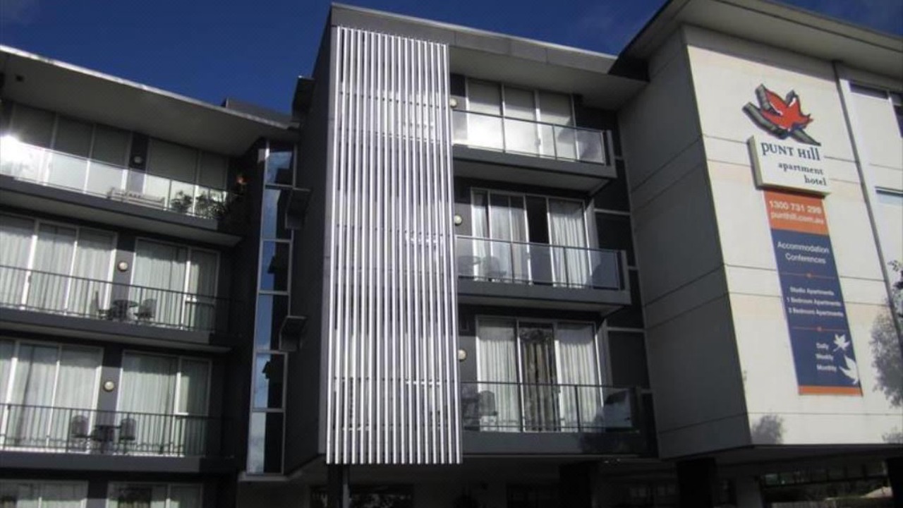 Photo of Buildings in Wantirna South