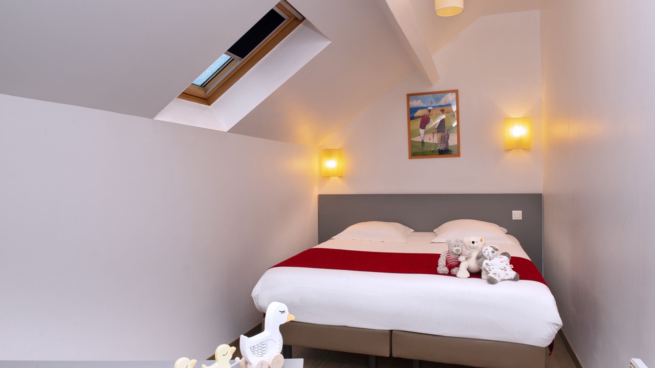 Photo of Bedroom in Ennery