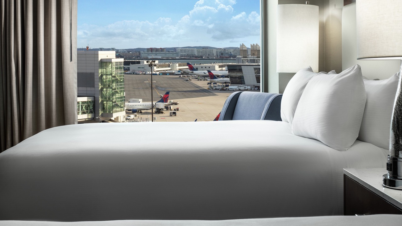 Photo of Bedroom in Jeffries Point