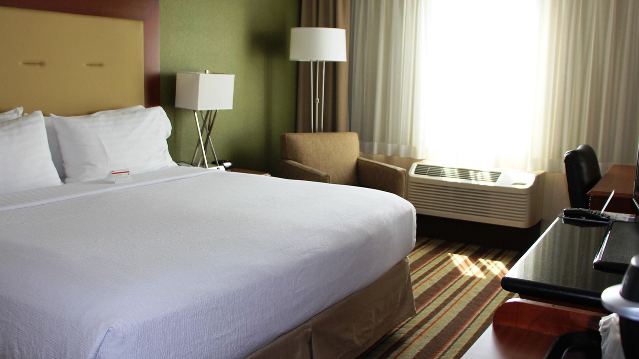 Photo of Bedroom in Buena Park