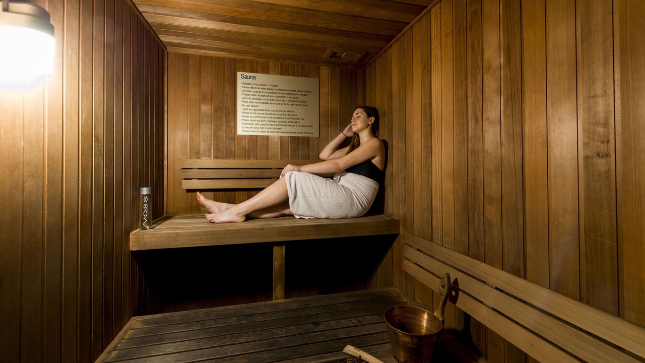 Photo of Bedroom in Woodend