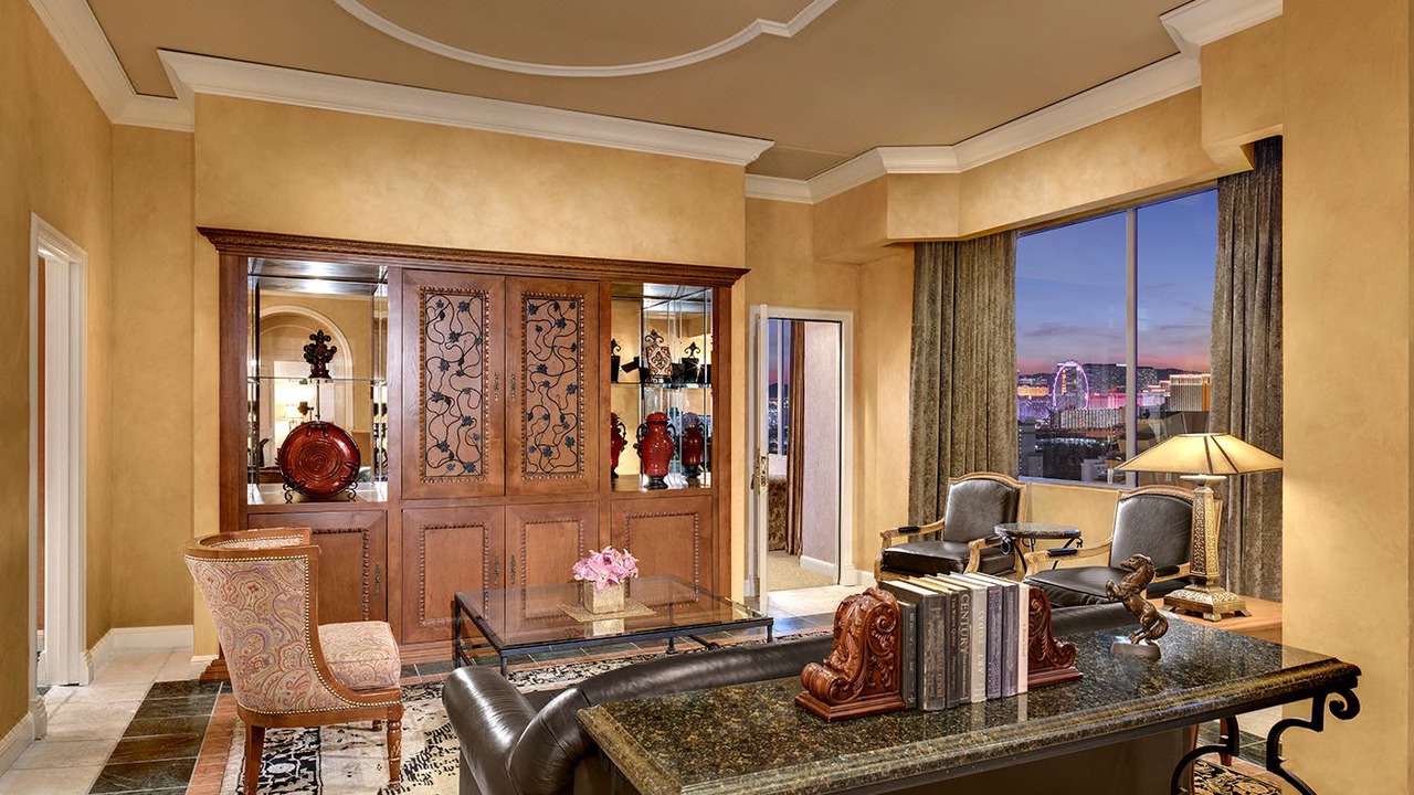 Photo of Livingroom in Las Vegas
