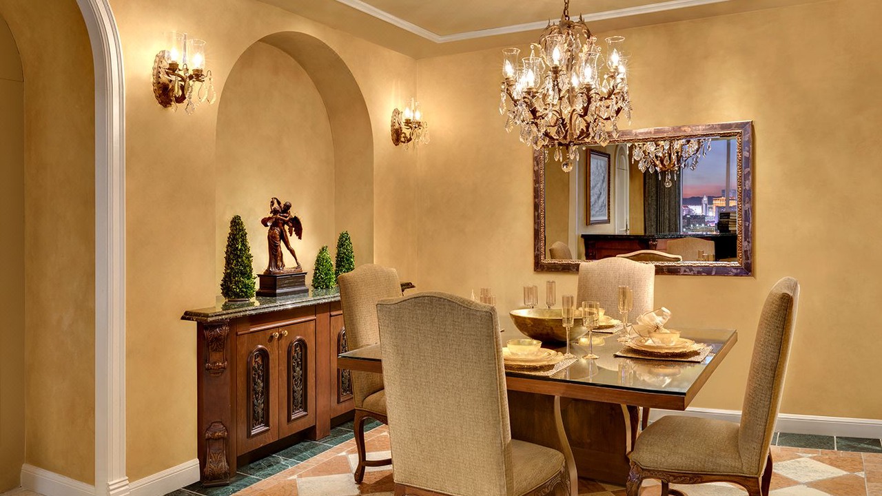 Photo of Livingroom in Las Vegas