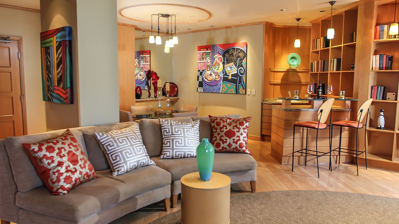 Photo of Livingroom in Las Vegas