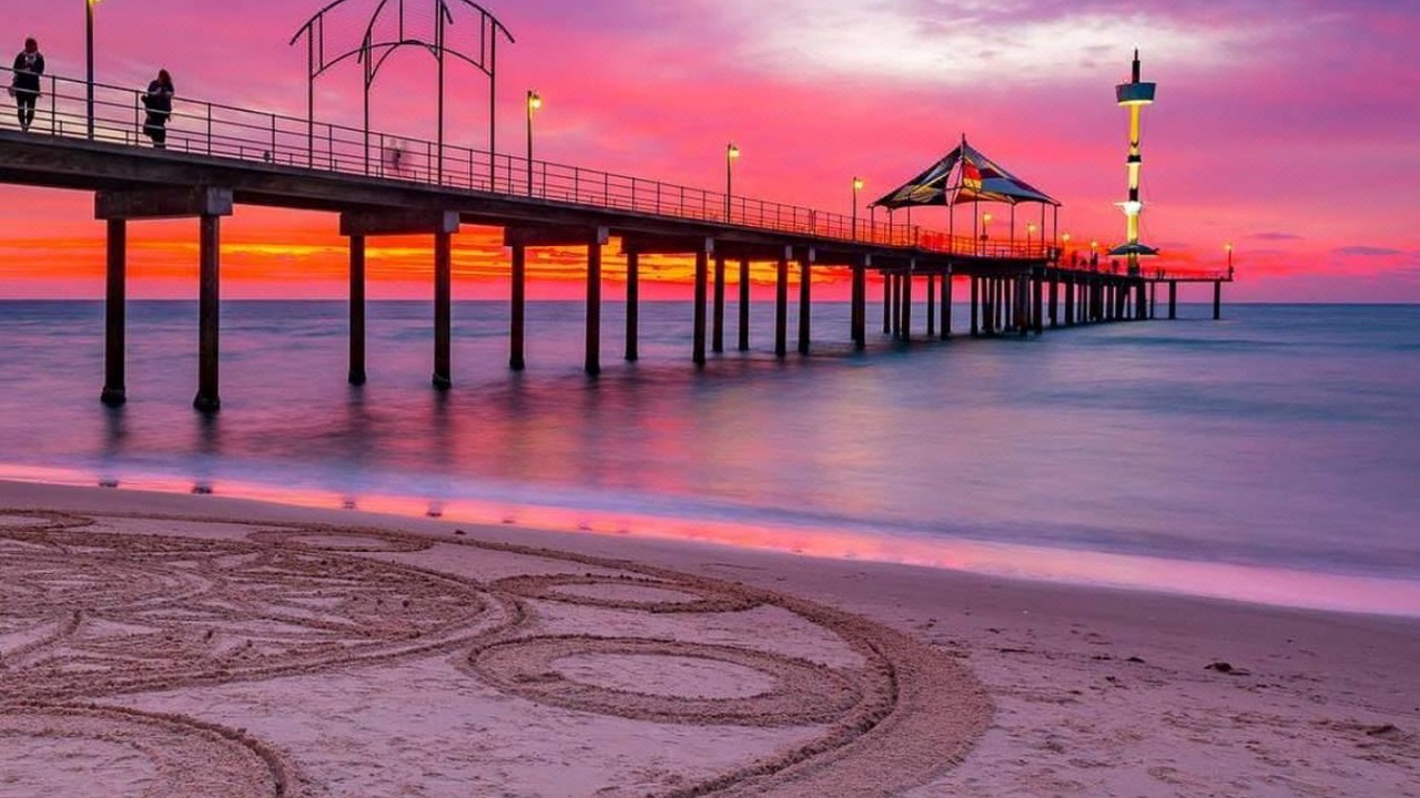 Photo of Outdoor in North Adelaide