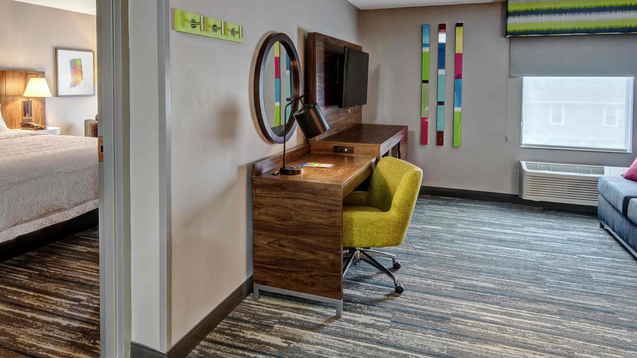 Photo of Livingroom in New Albany