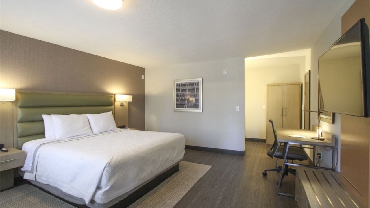 Photo of Bedroom in Pasadena