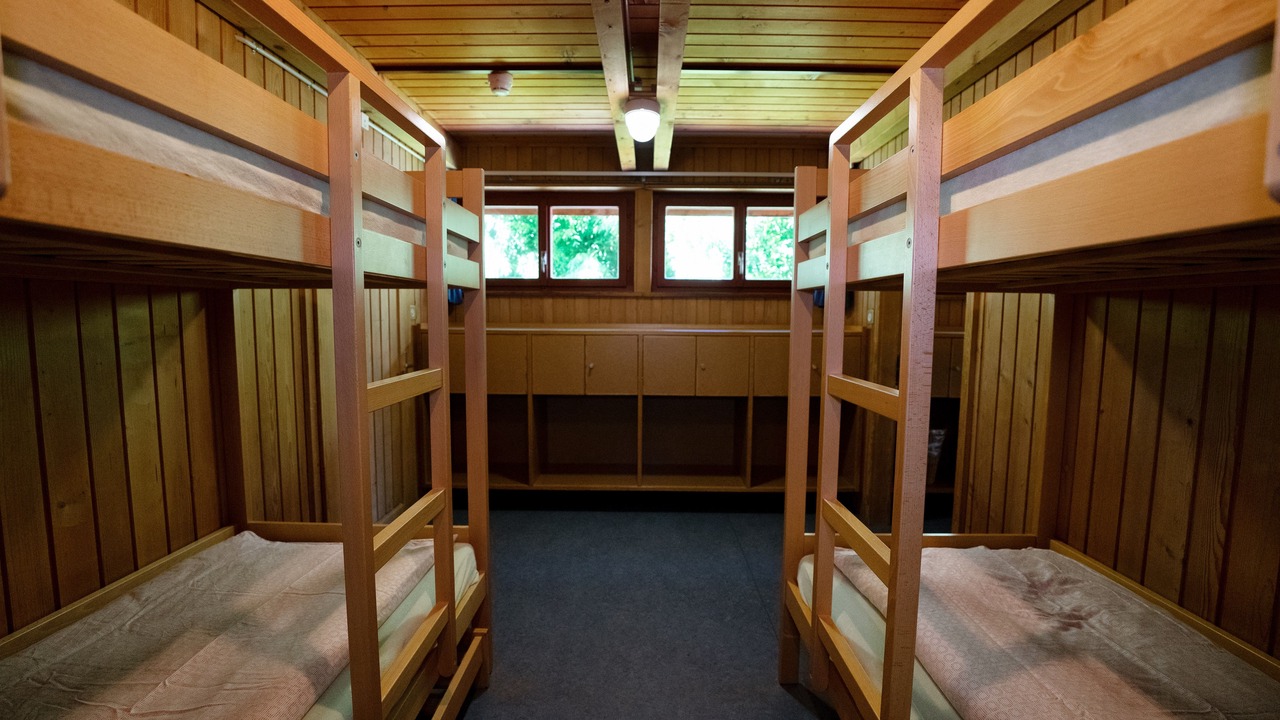 Photo of Bedroom in Beinwil am See