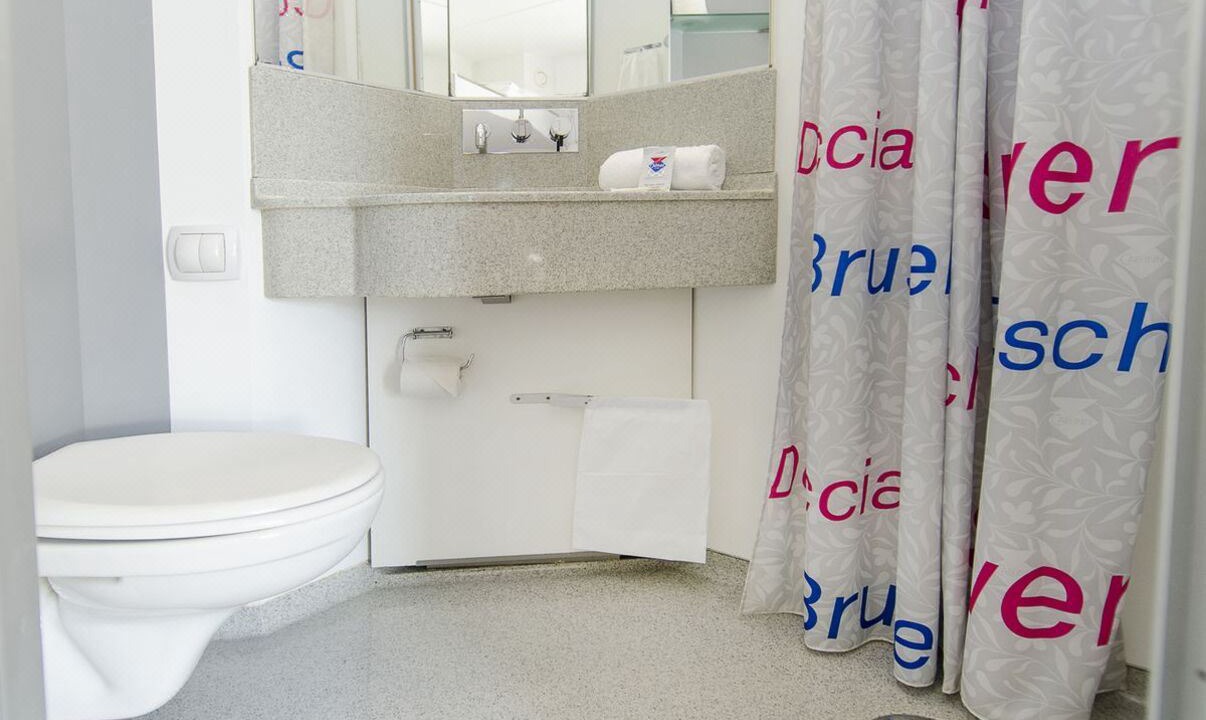 Photo of Bathroom in København V