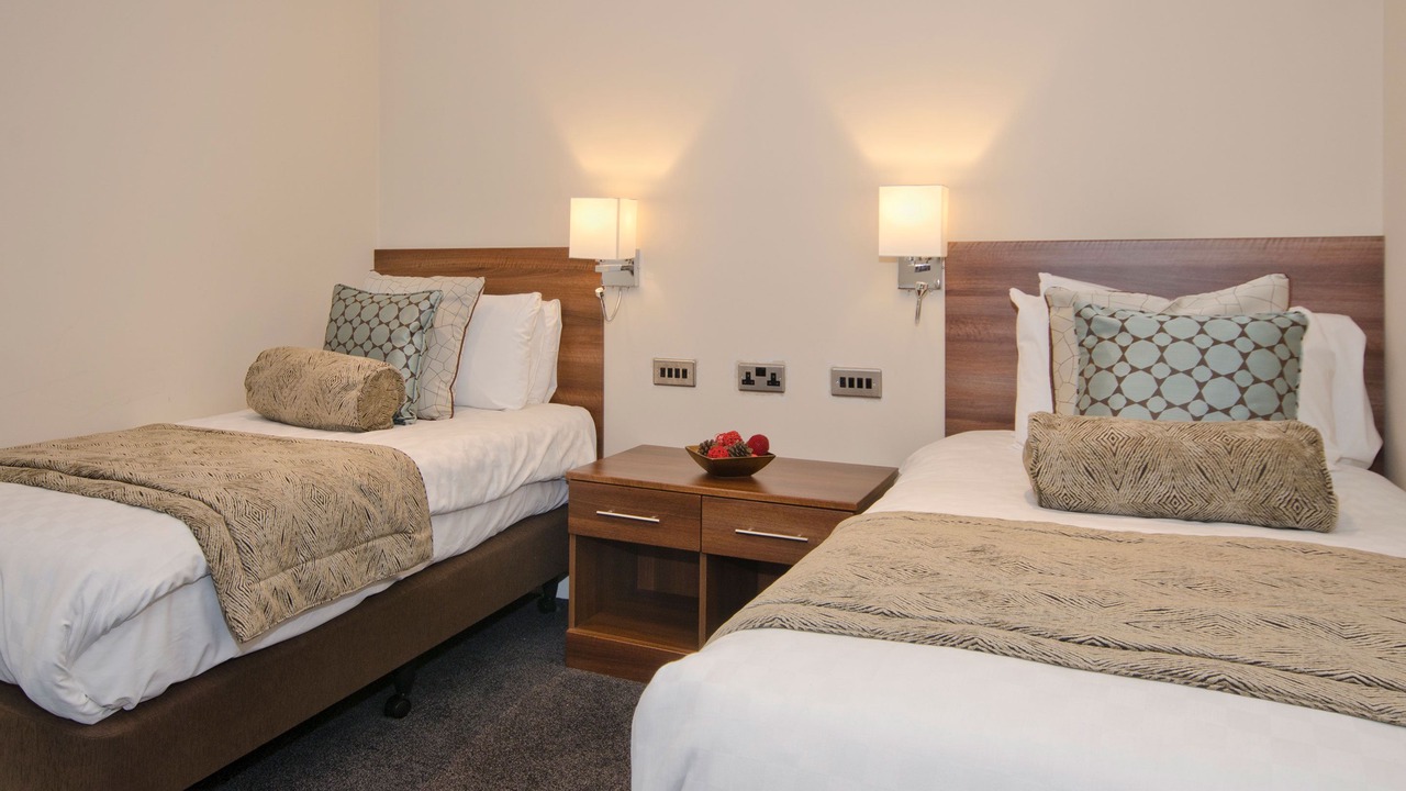 Photo of Bedroom in St George