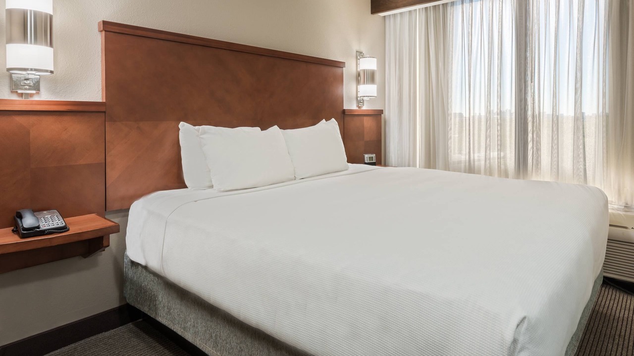 Photo of Bedroom in Medford