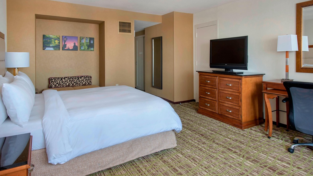 Photo of Bedroom in Prudential - St. Botolph