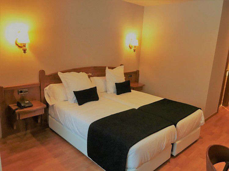 Photo of Bedroom in El Serrat