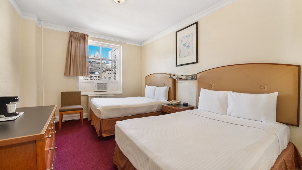 Photo of Bedroom in The Loop