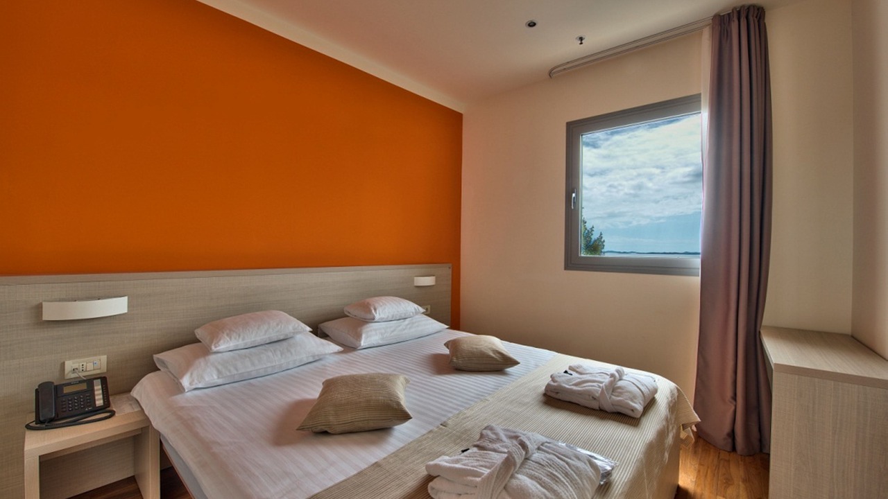 Photo of Bedroom in Biograd na Moru