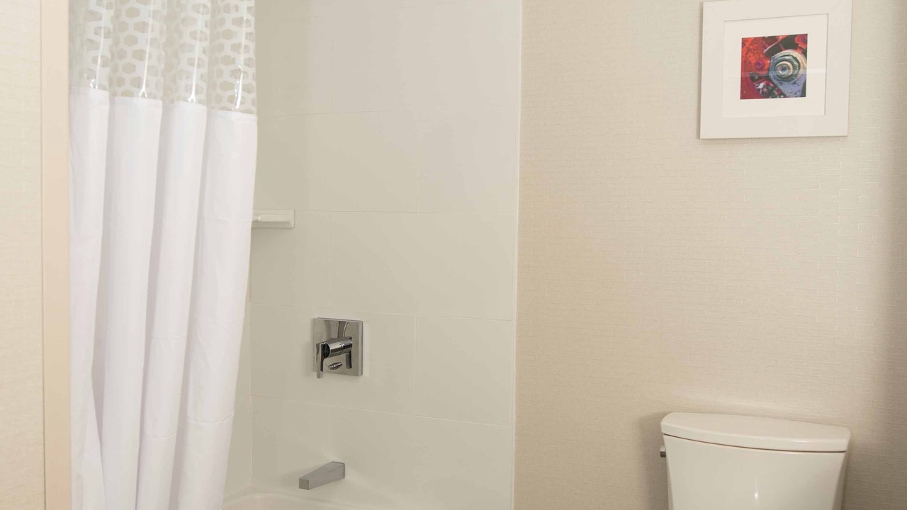 Photo of Bathroom in Thunder Bay