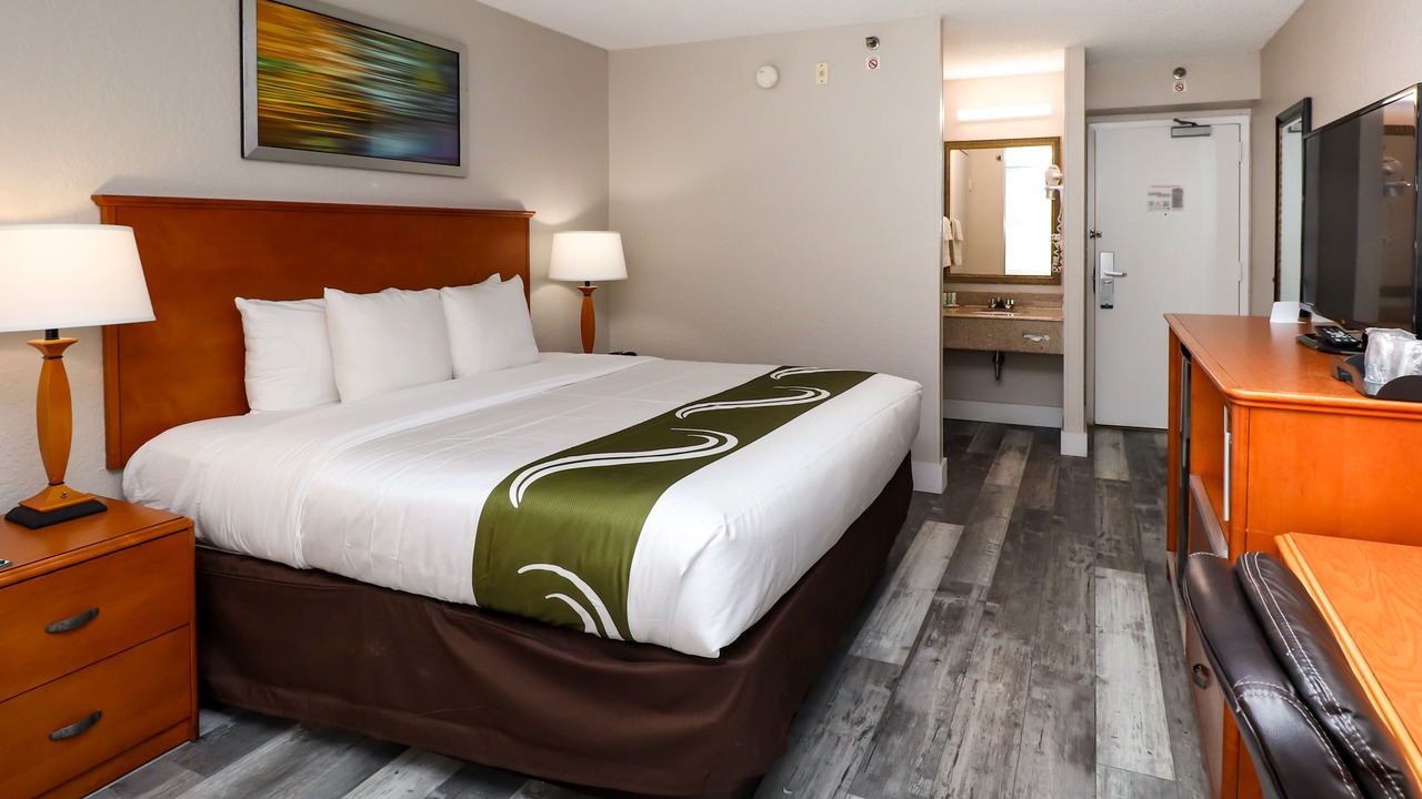 Photo of Bedroom in Doral
