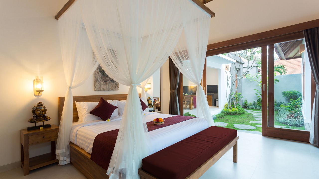 Photo of Bedroom in Sayan