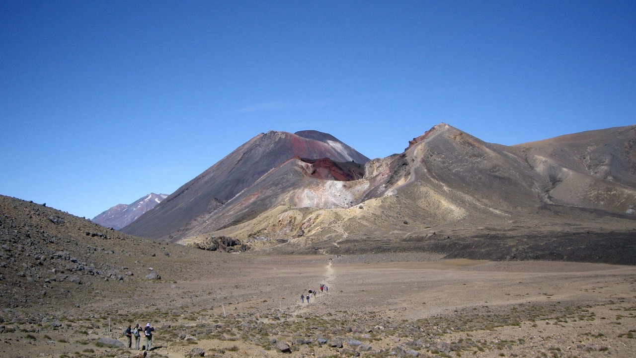 Photo of Others in National Park Village