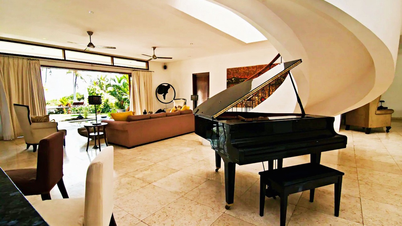 Photo of Livingroom in Berawa