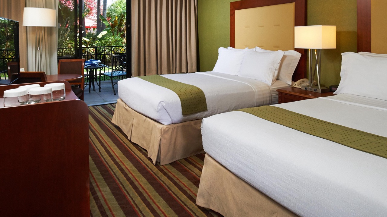 Photo of Bedroom in Buena Park