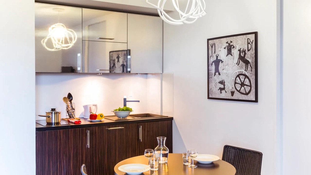 Photo of Kitchen in Serris