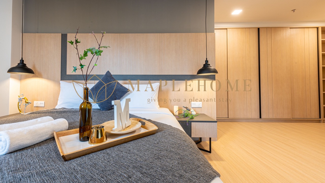 Photo of Livingroom in Genting Highlands