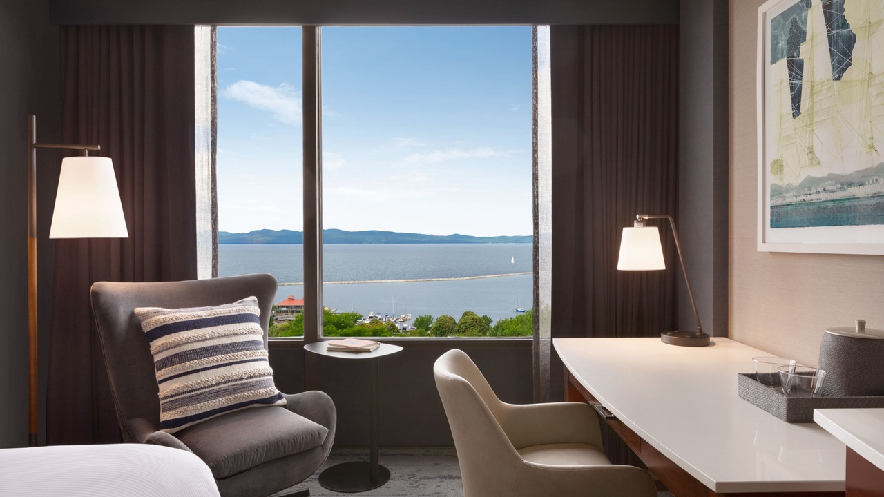 Photo of Livingroom in Burlington