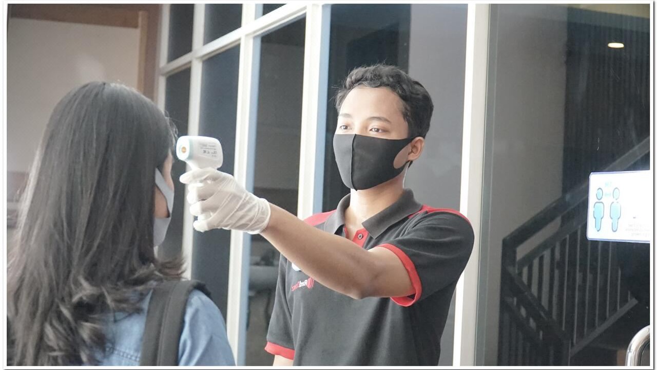 Photo of Human In Picture in Serpong