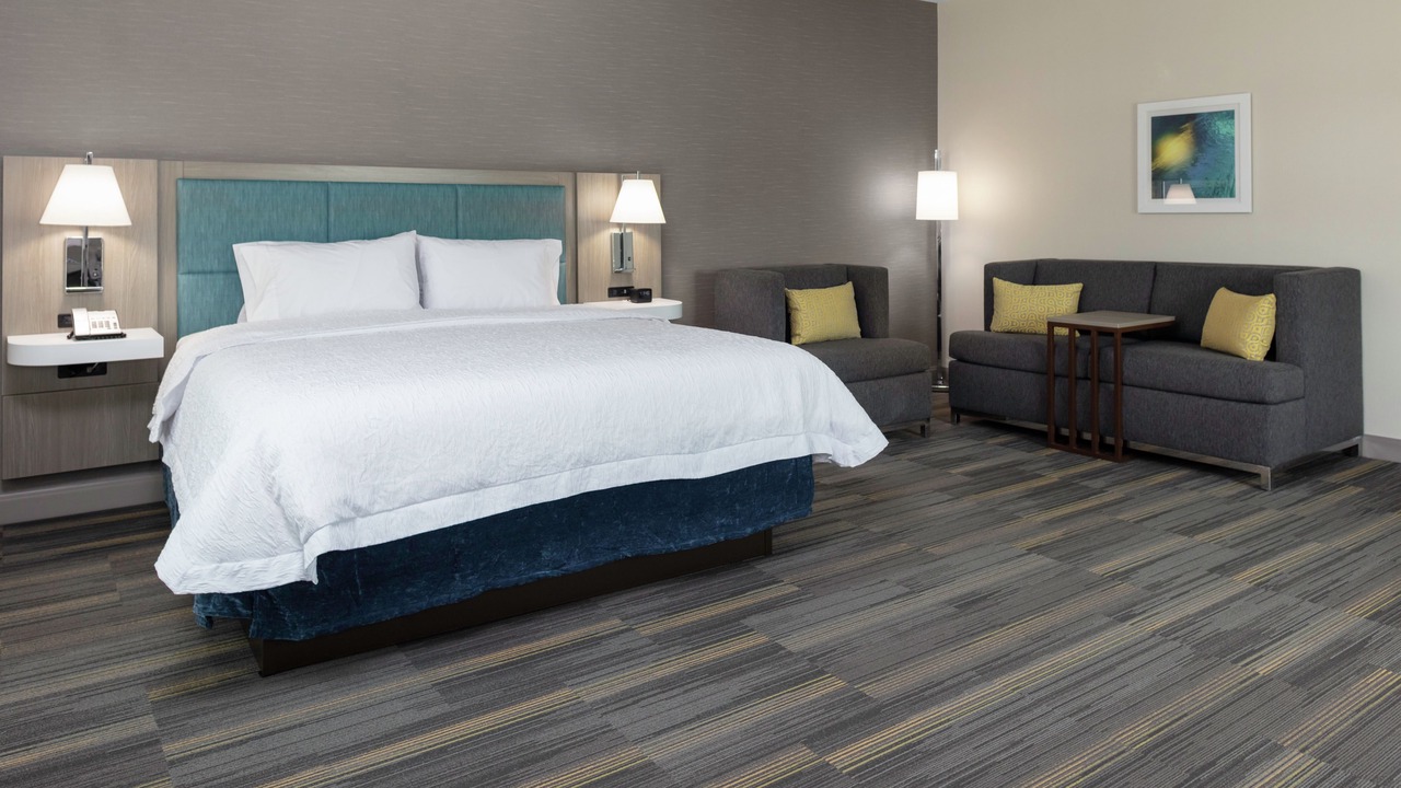 Photo of Bedroom in Dunedin