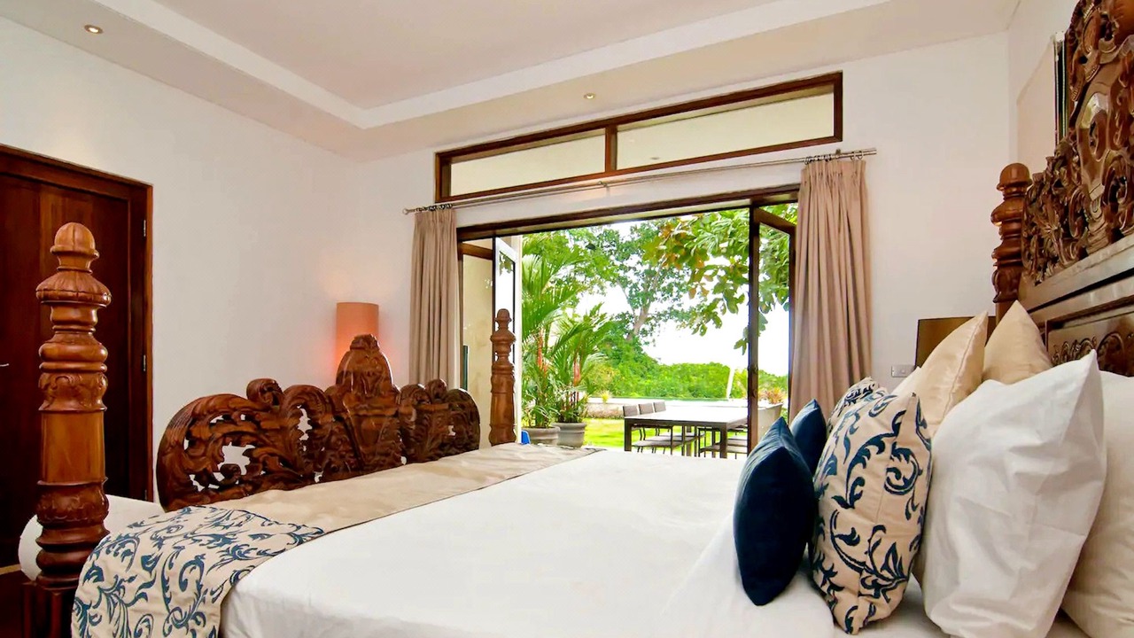 Photo of Bedroom in Berawa