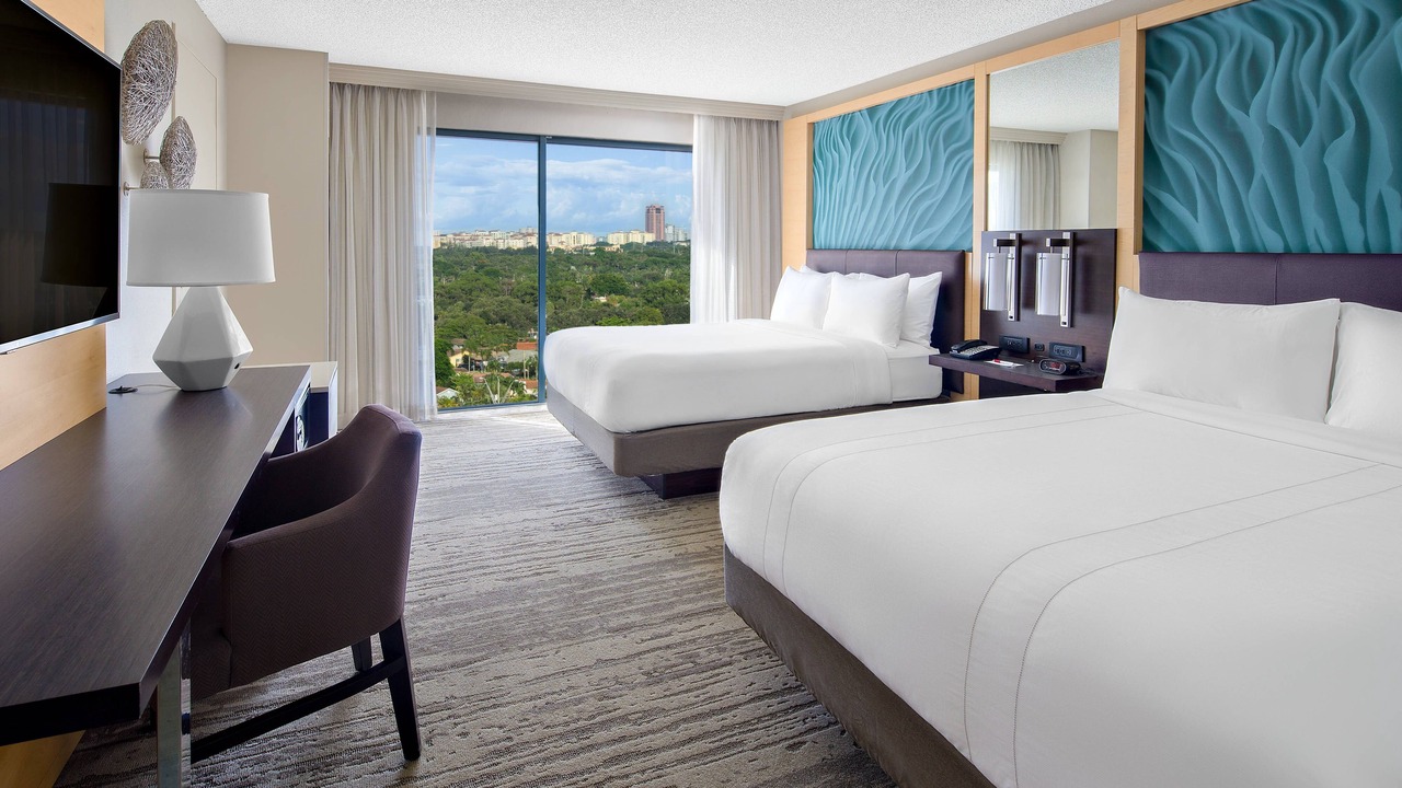 Photo of Bedroom in Boca Raton