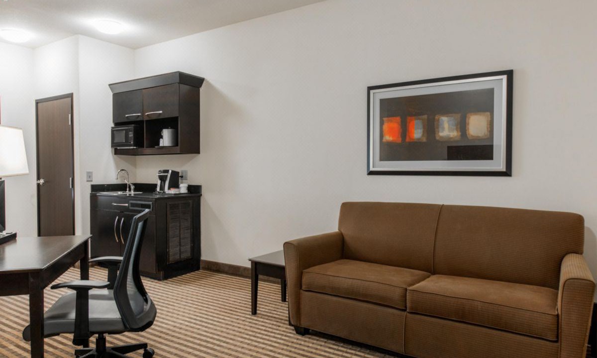 Photo of Livingroom in Quail Creek