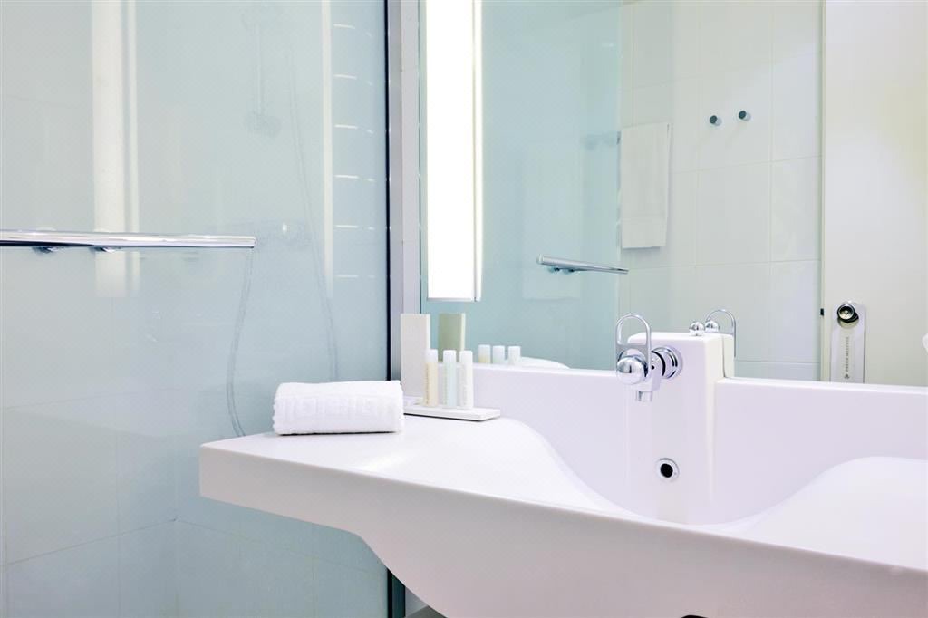 Photo of Bathroom in Barberey-Saint-Sulpice