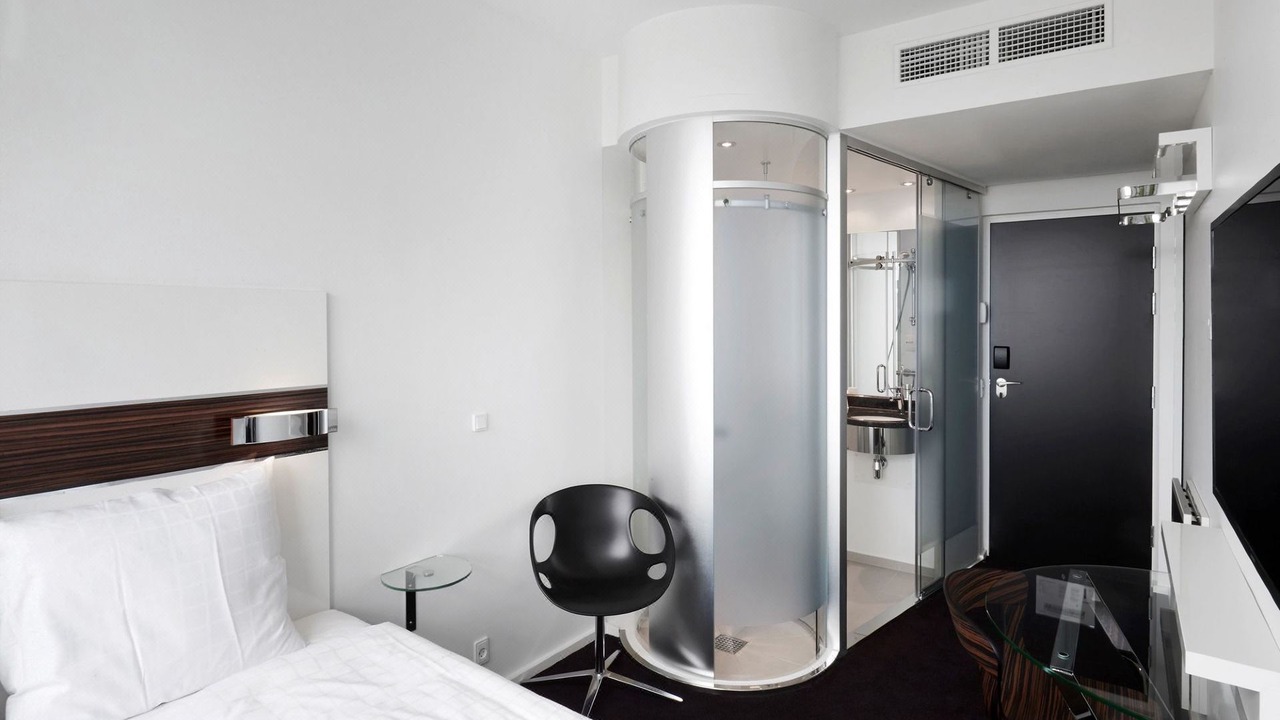 Photo of Bedroom in Aarhus C
